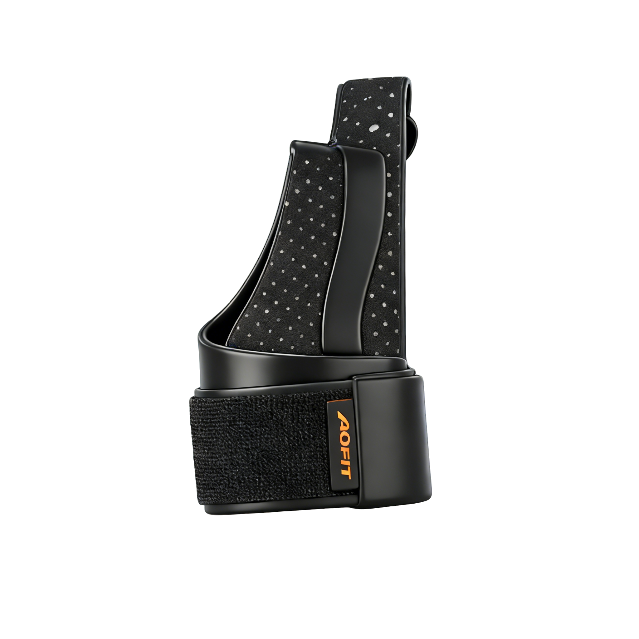 custom wrist brace with thumb support